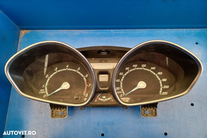 Ceasuri bord 44ZP-535 VPENLF-10894-B VPENLF10894B C1BT10849EAX C1BT-1 - 1
