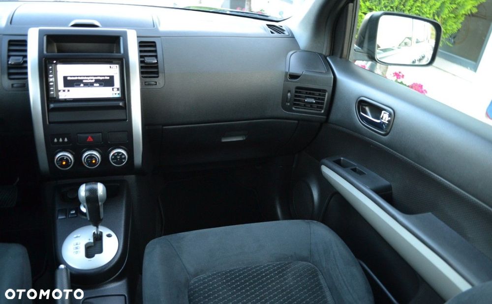 Nissan X-Trail - 29