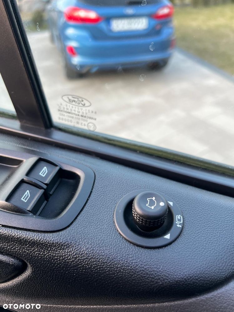 Ford Transit Custom - 30