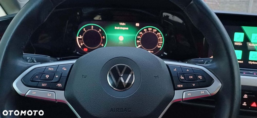 Volkswagen Golf 2.0 TDI Style - 12