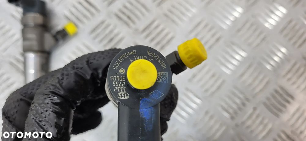 Opel Movano B 2.3 Wtryskiwacz Pompa Wtryskowa - 7