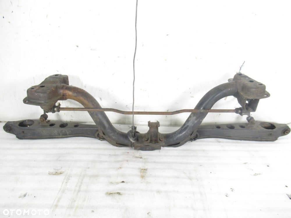 SANKI TYŁ HONDA CR-V I - 1