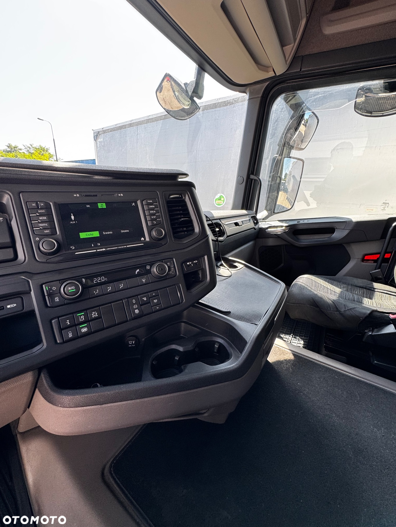 Scania R460 Super salon Polska bezwypadkowy, retarder, stan idealny - 11
