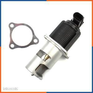 VÁLVULA EGR PARA RENAULT TODOS OS MODELOS E MOTORES - 1