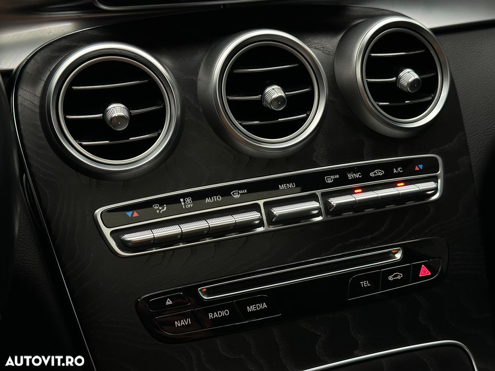 Mercedes-Benz GLC - 11