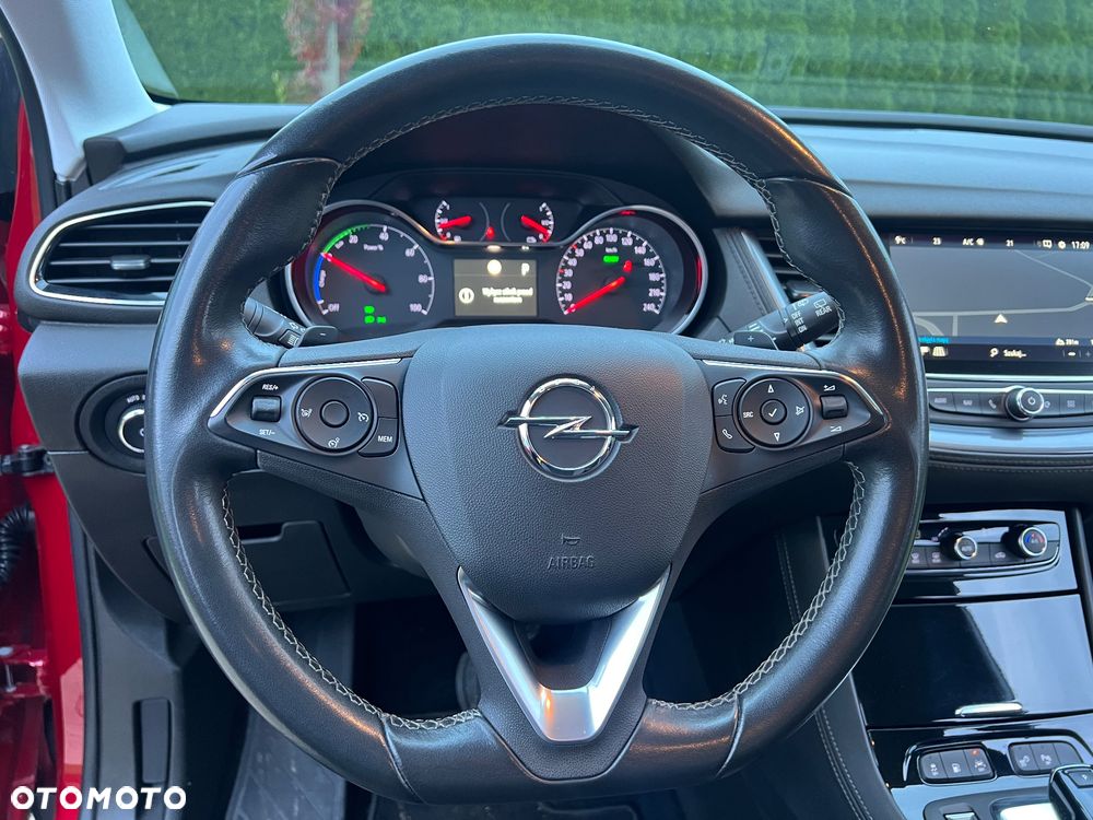 Opel Grandland X 1.6 T PHEV Edition - 25