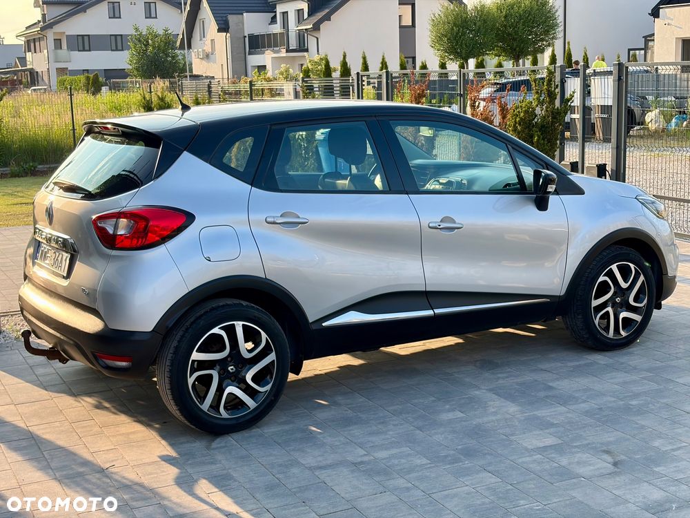 Renault Captur 0.9 Energy TCe Intens - 5