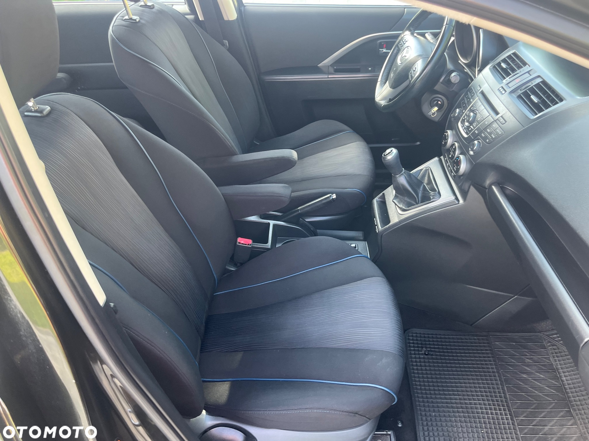Mazda 5 1.8 Exclusive - 13