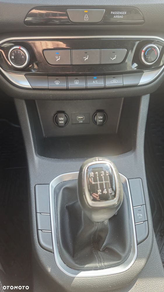 Hyundai i30 1.0 T-GDI Modern - 11