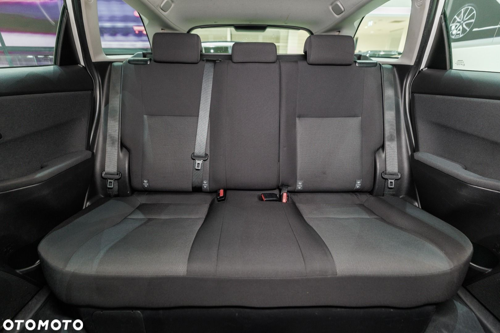 Toyota Auris - 14