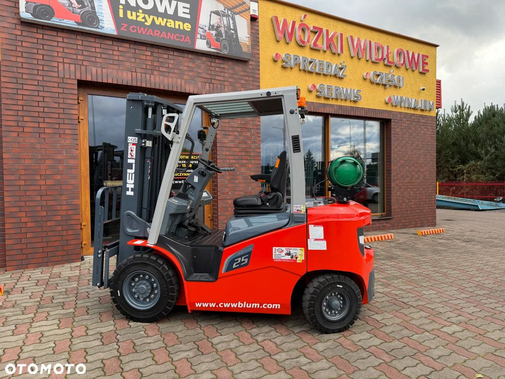 Heli CPYD25-KU1RG3 - 7