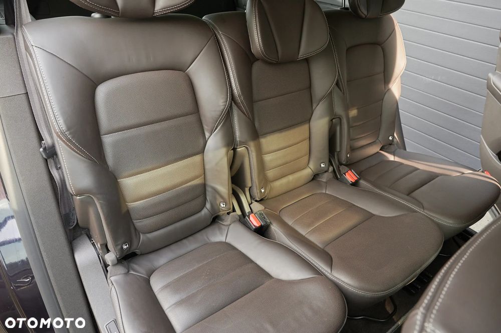 Renault Espace 1.8 TCe Energy Initiale Paris EDC - 21