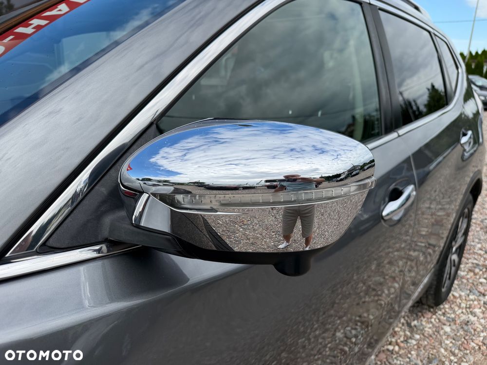 Nissan X-Trail - 17