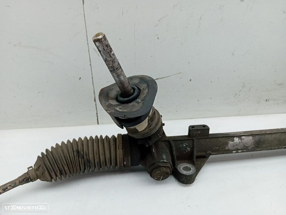 Caixa de direção NISSAN Qashqai/Qashqai+2 I (J10, JJ10) - 4