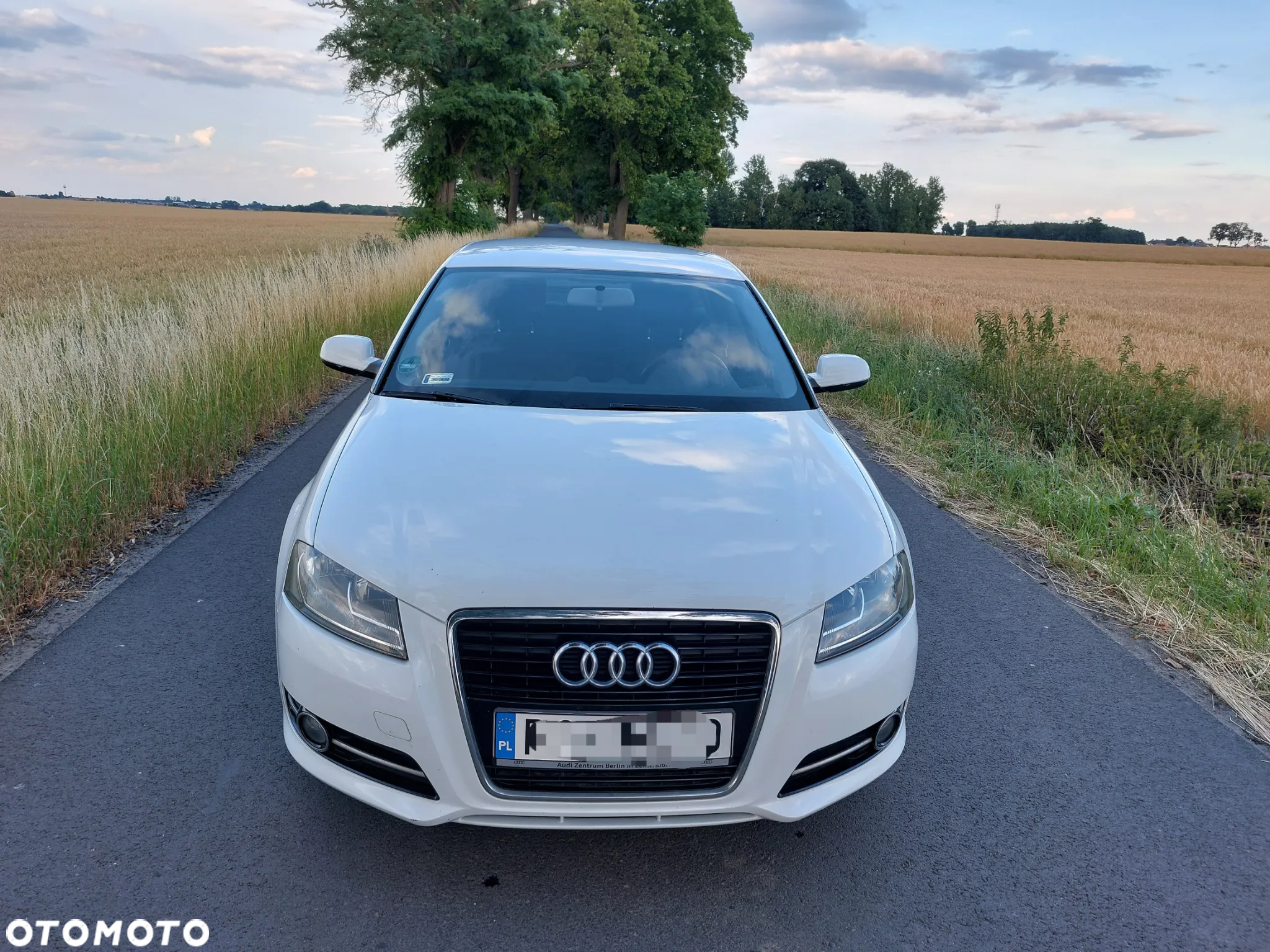Audi A3 - 3