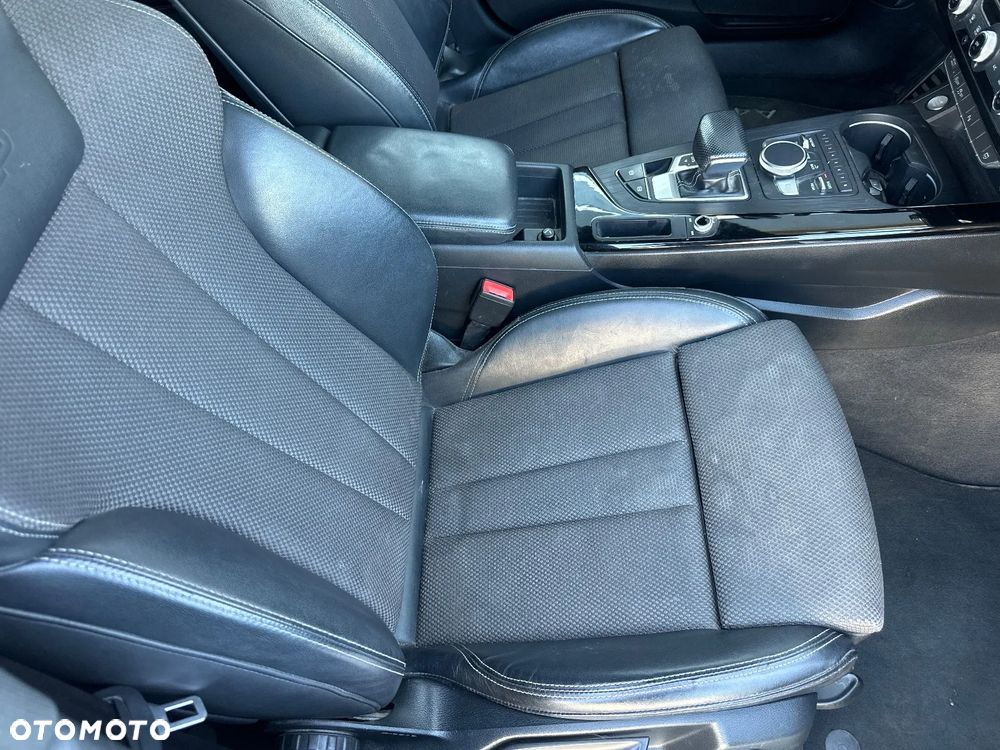 Audi A4 Avant - 20
