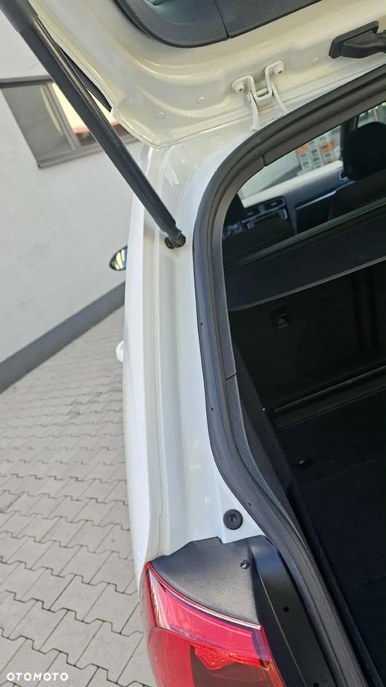 Volkswagen Golf VII 2.0 TSI 4Mot R DSG - 26