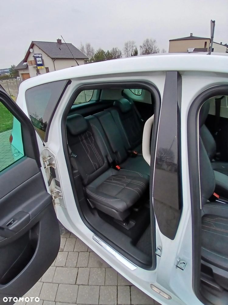 Opel Meriva 1.4 T Edition 150 - 5