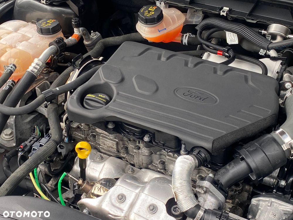 Ford Focus SW 1.5 EcoBlue Active - 7