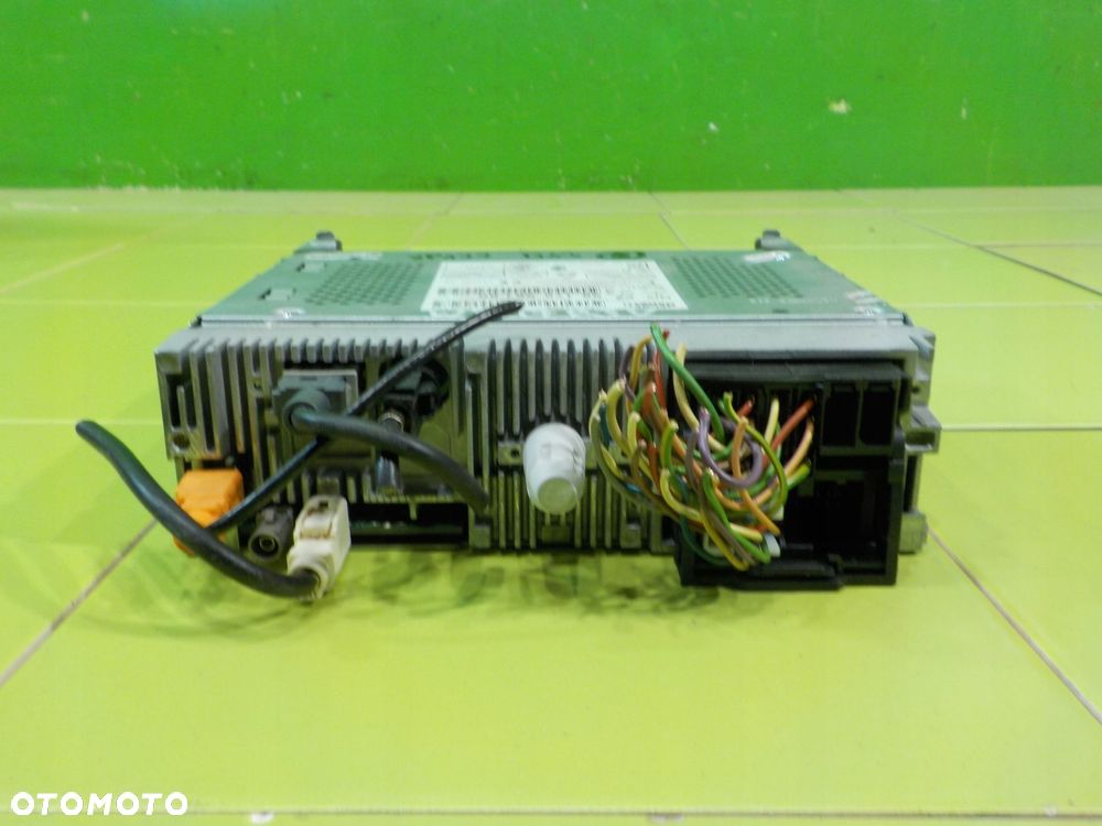 CITROEN DS3 1.2 B 17r HB 3D radio CD 9817698180 - 2