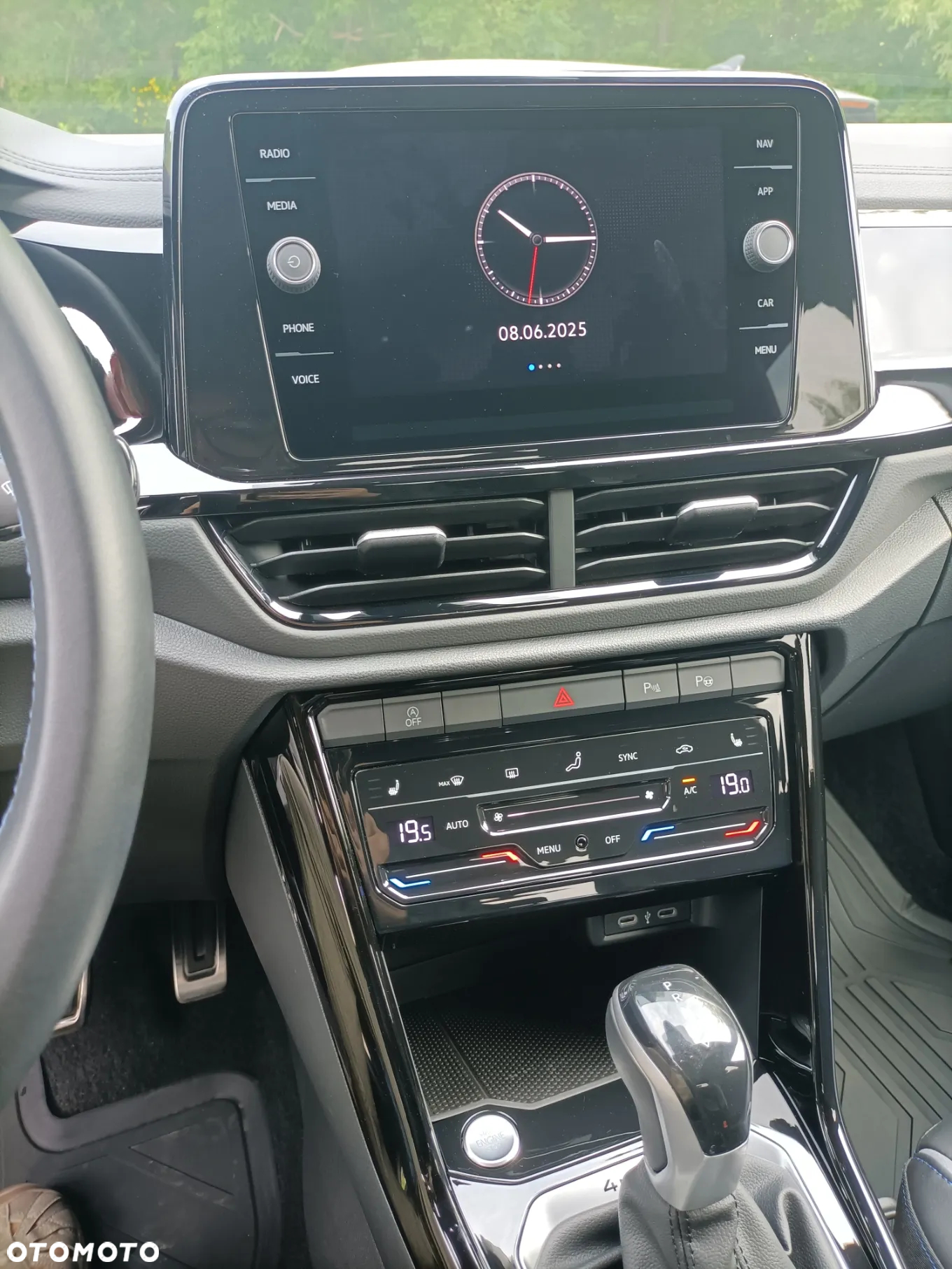 Volkswagen T-Roc 2.0 TSI 4Motion R DSG - 10