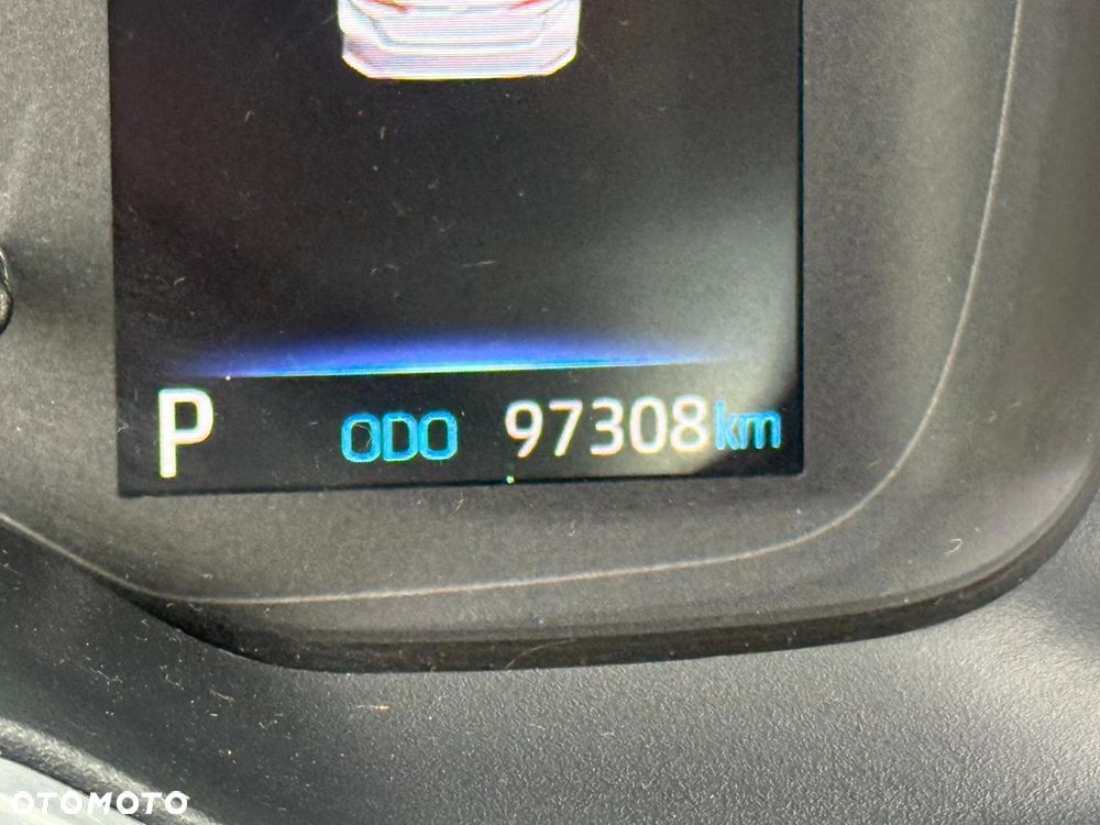 Toyota Corolla 1.8 Hybrid Active - 18
