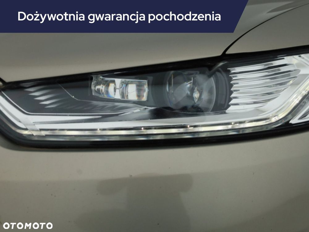 Ford Mondeo SW - 17