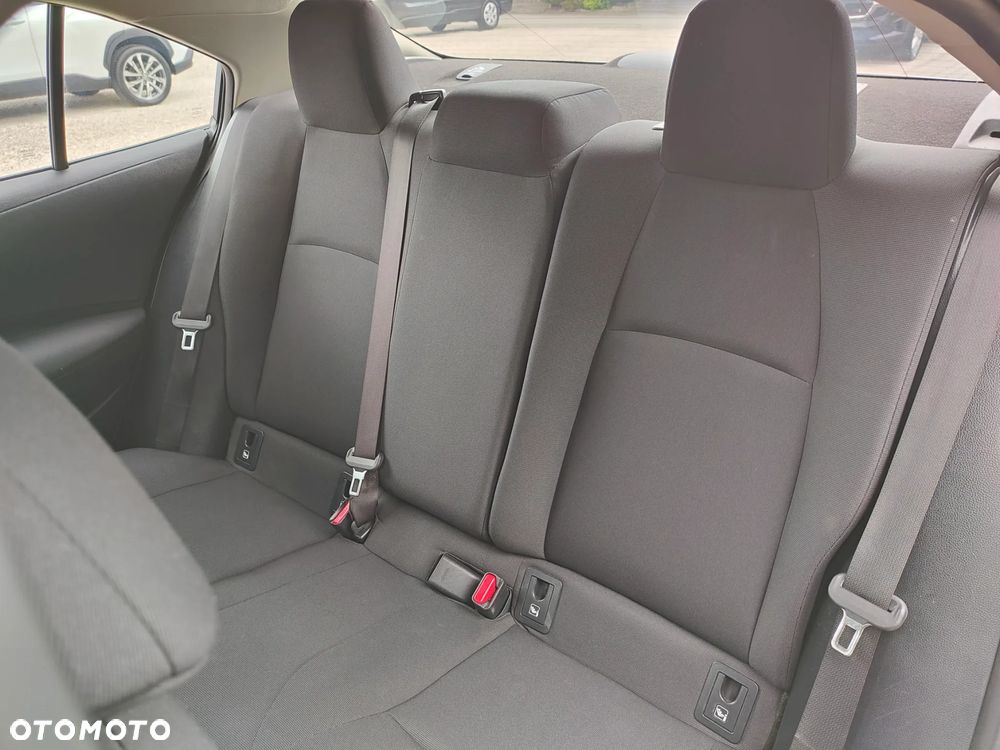 Toyota Corolla 1.5 Active - 11
