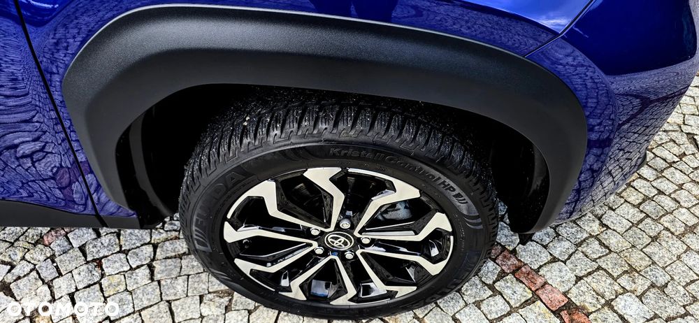 Toyota Yaris Cross Hybrid 1.5 Style - 37