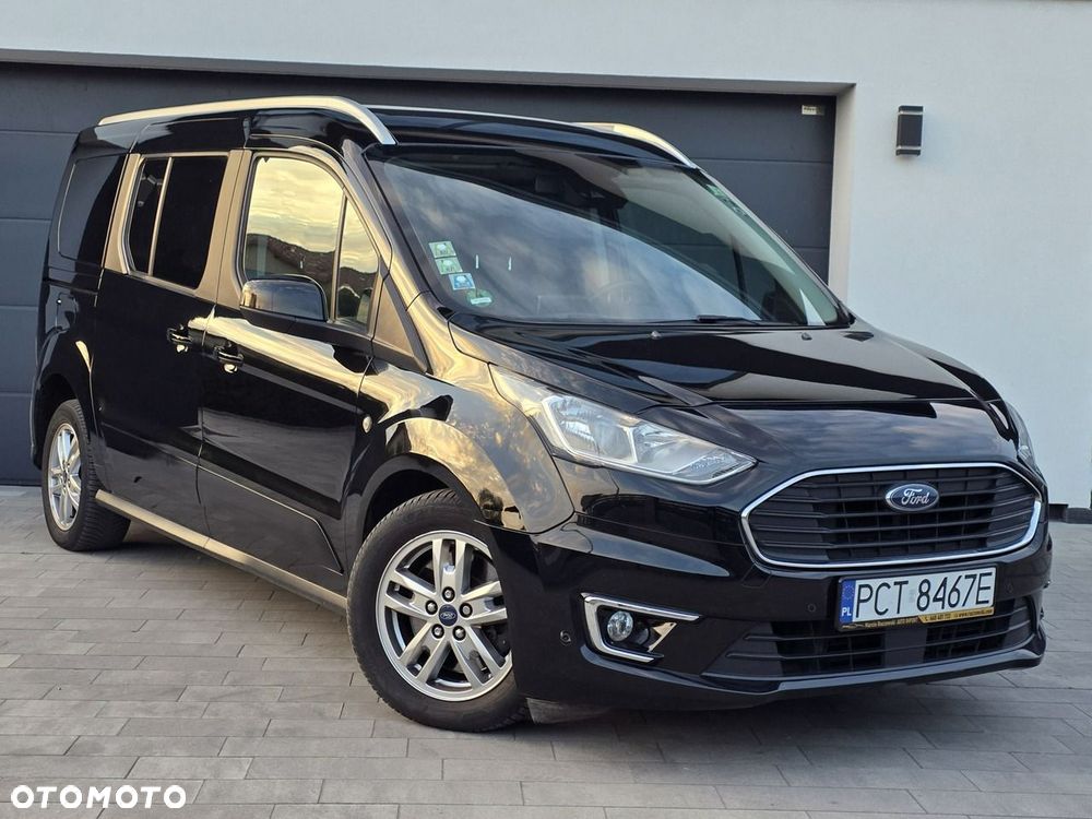 Ford Tourneo Connect Grand - 30
