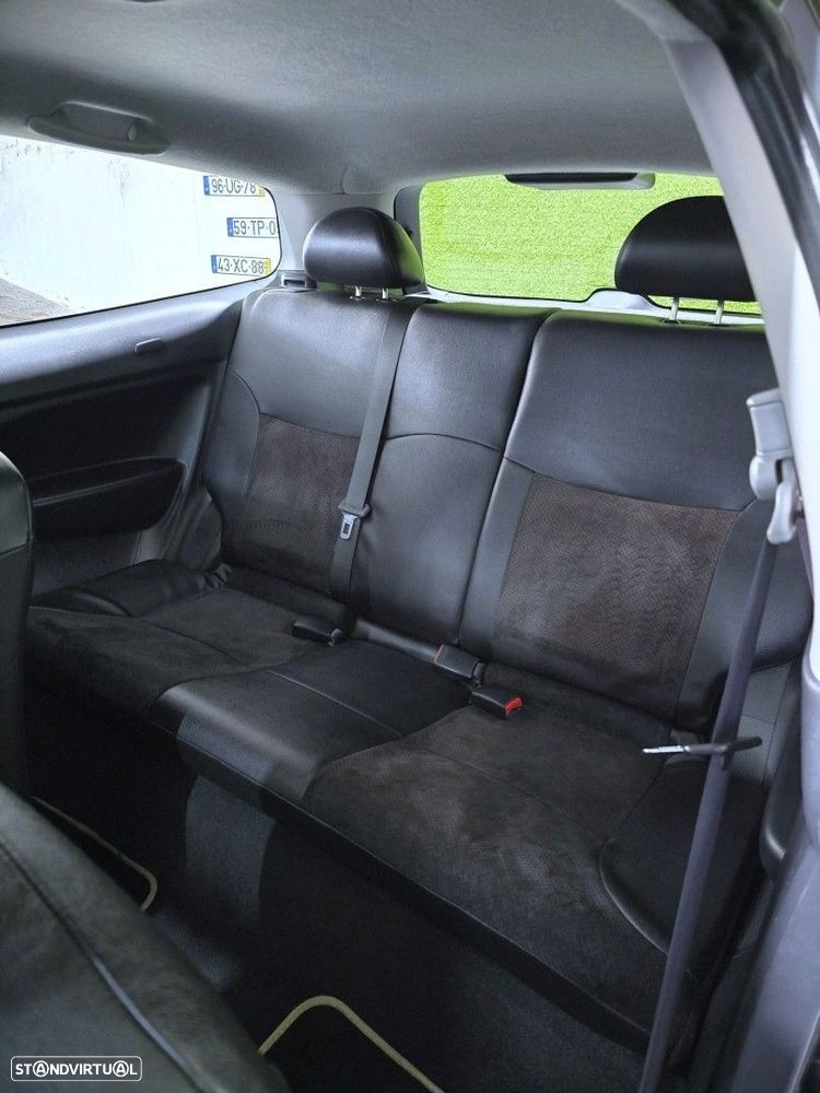 Honda Civic 1.7 CTDi Sport - 14