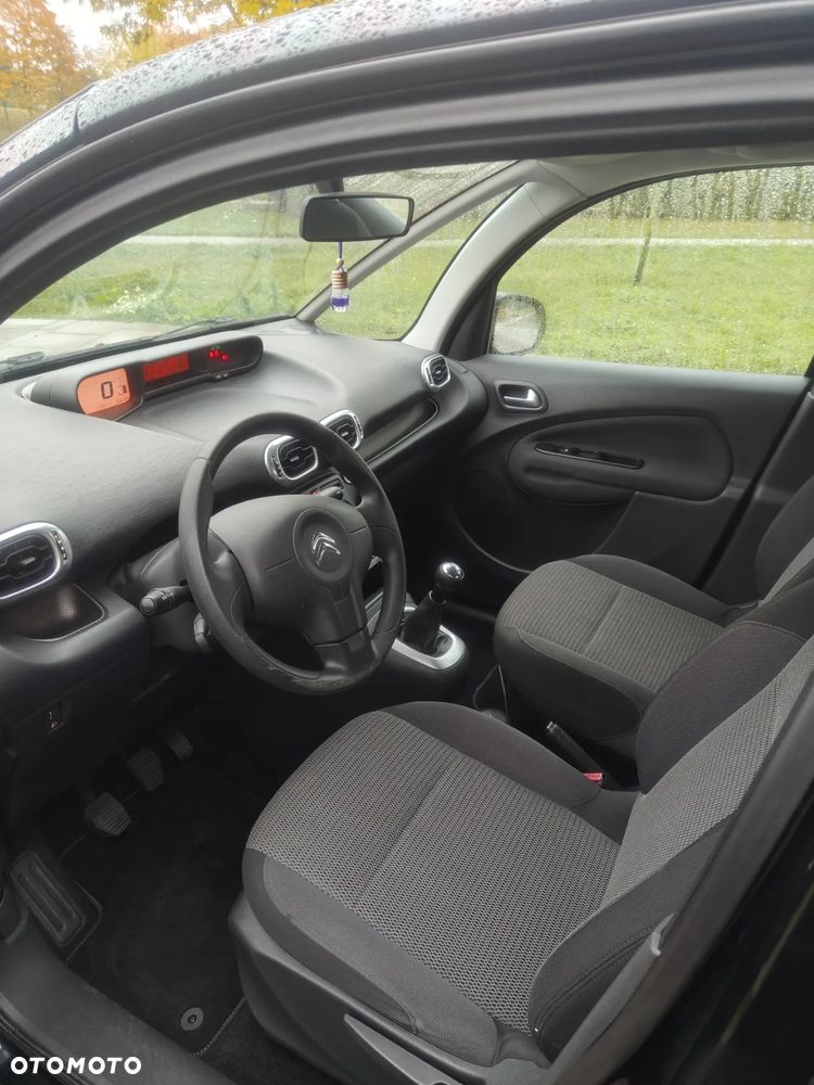 Citroën C3 Picasso 1.6i Exclusive - 5