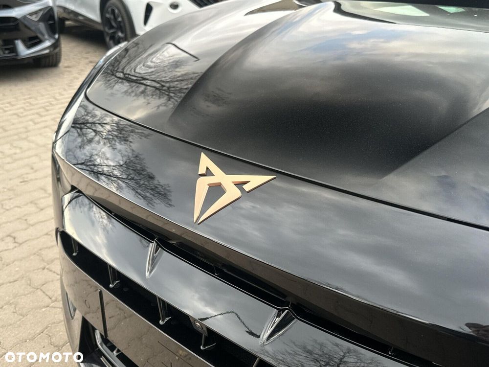 Cupra Formentor 2.0 TSI 4Drive VZ DSG - 37