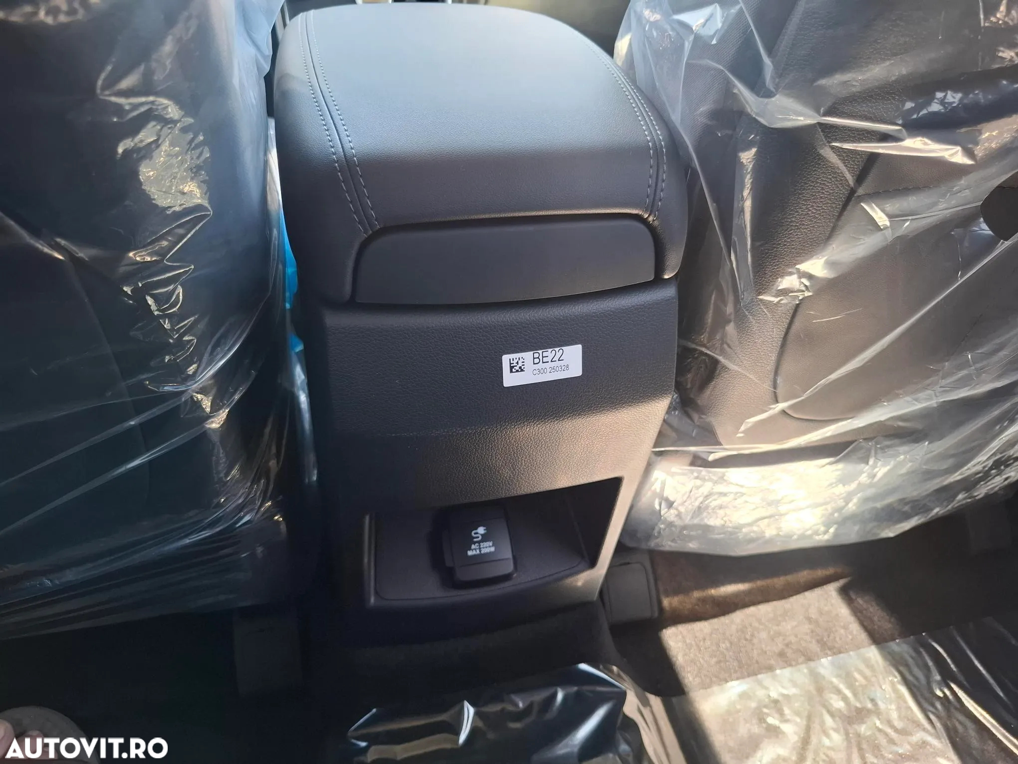 SsangYong Korando 1.5 GDI Turbo AT Smart - 17