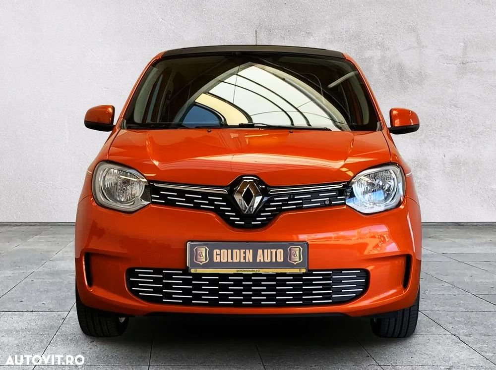 Renault Twingo Electric VIBES - 6