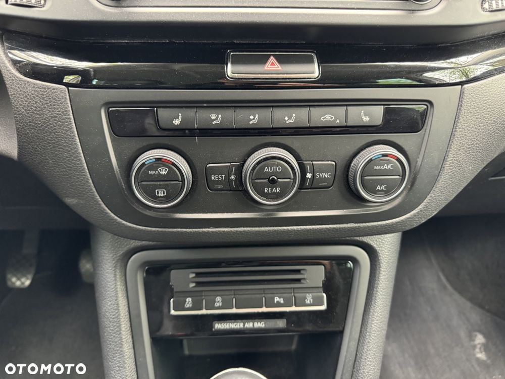 Volkswagen Sharan 2.0 TDI BMT Highline - 30