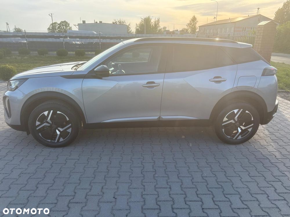 Peugeot 2008 PureTech 130 EAT8 Active - 23