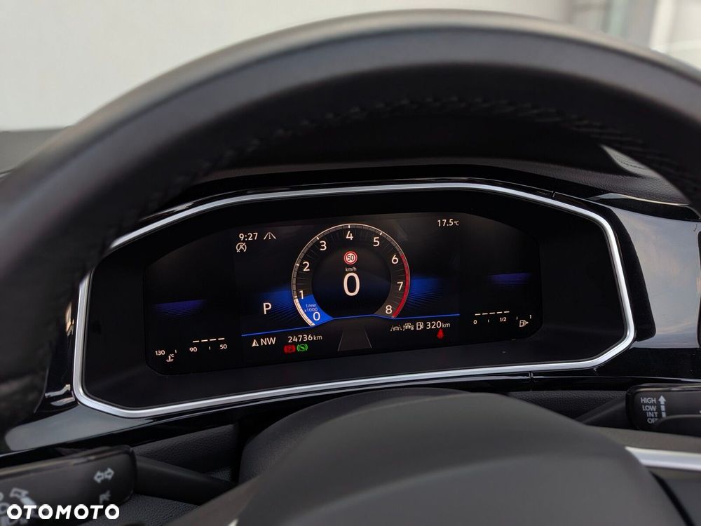 Volkswagen T-Roc - 20