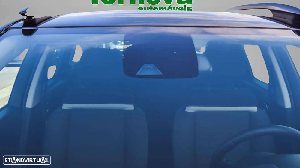 Citroën C3 Aircross PureTech 110 Stop & Start OPF SHINE PACK - 28