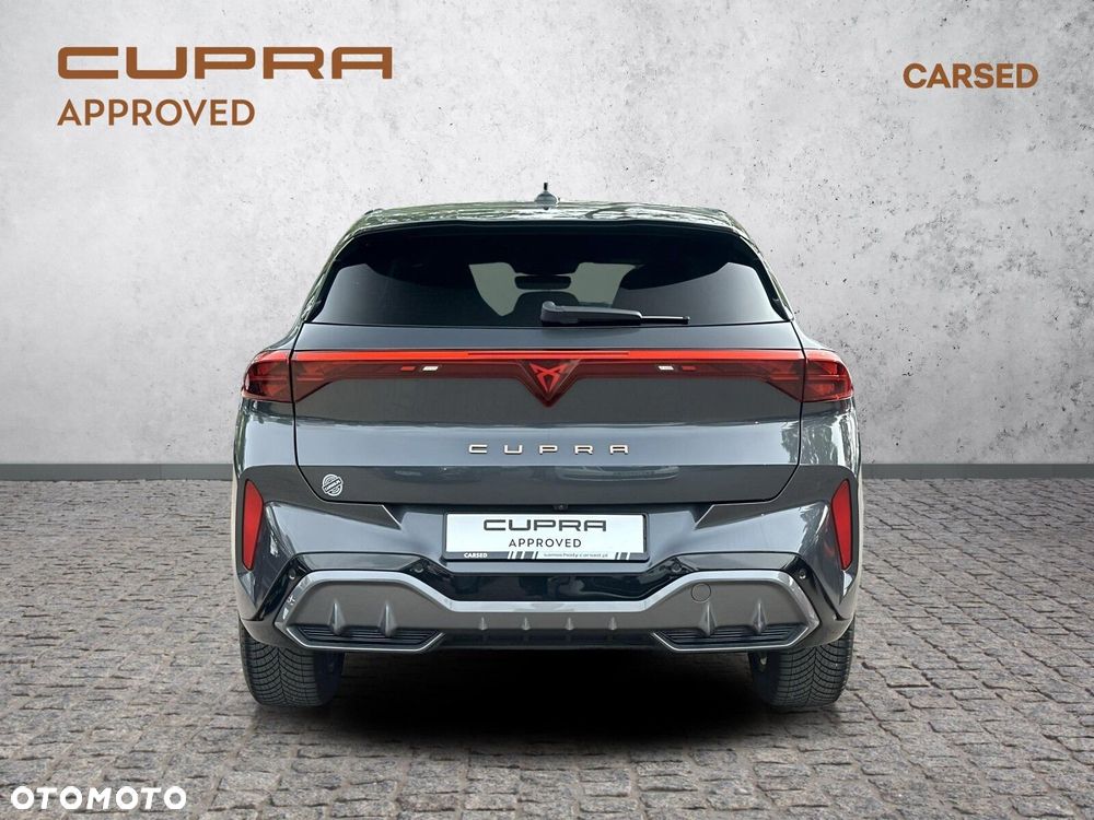 Cupra Terramar 1.5 eTSI mHEV DSG - 5