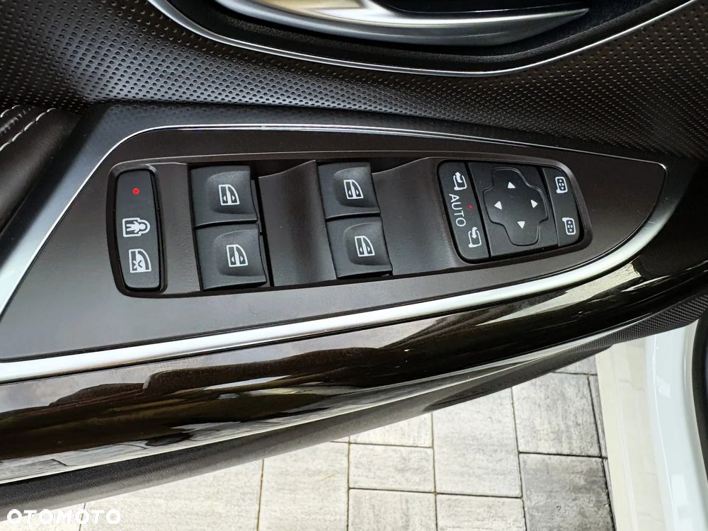 Renault Espace TCe 225 EDC GPF INITIALE PARIS - 11