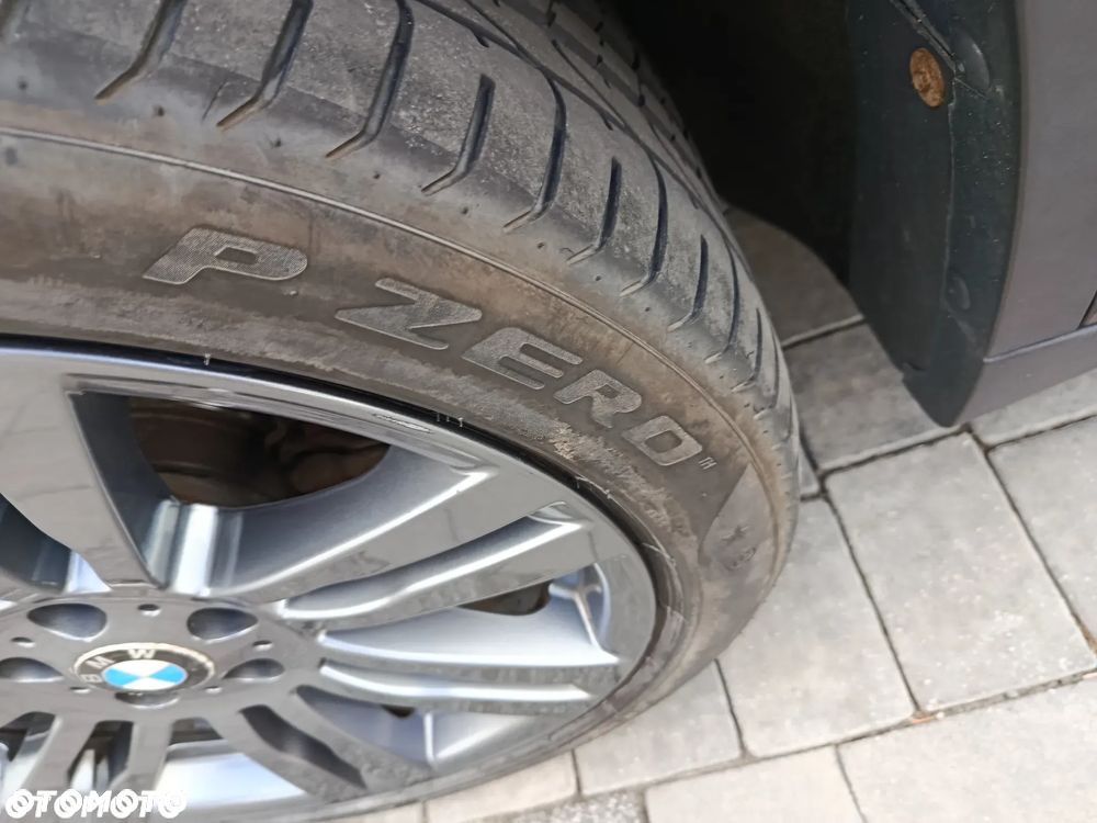 BMW X5 xDrive25d - 28