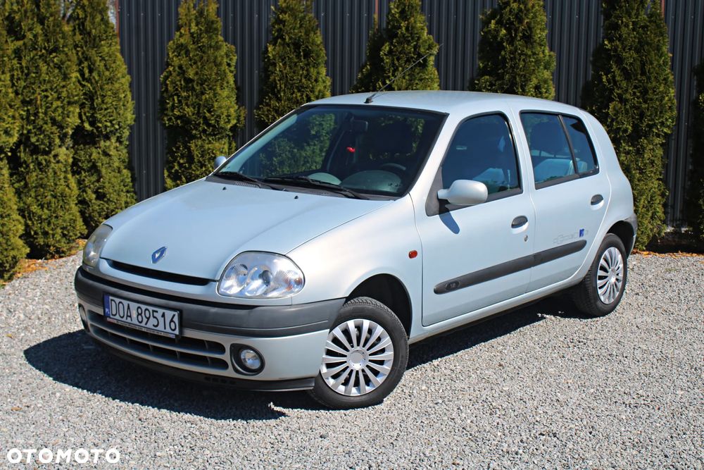 Renault Clio - 3