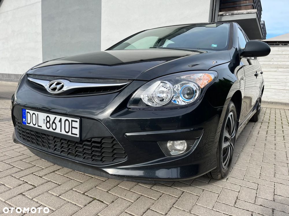 Hyundai i30 - 3