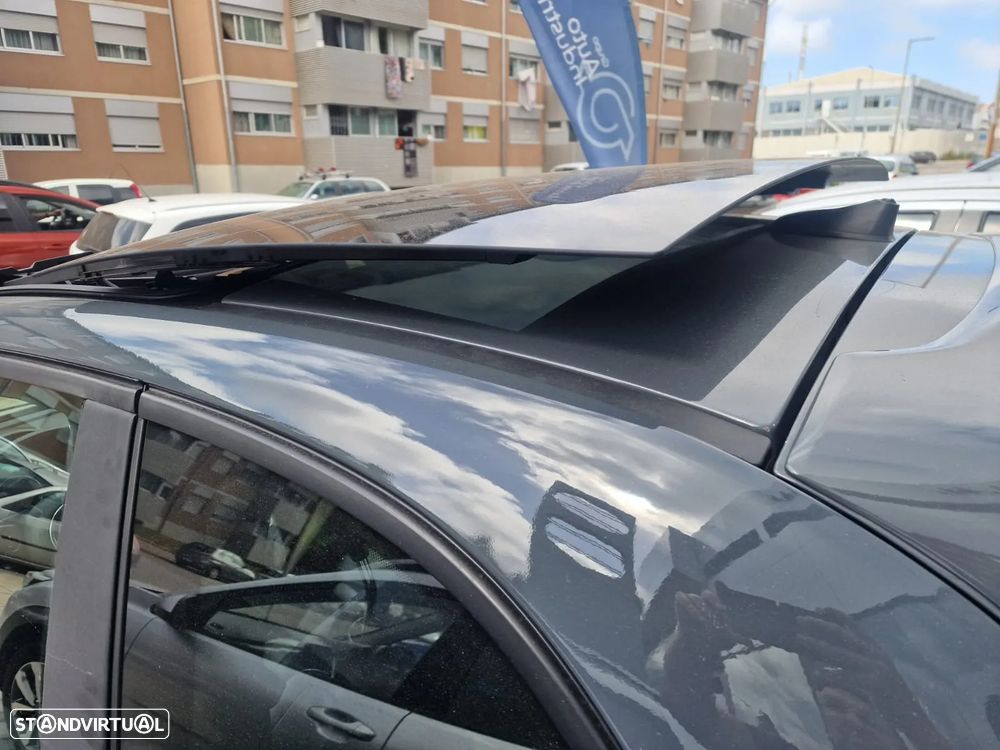 Fiat 500 1.0 Hybrid Connect - 7