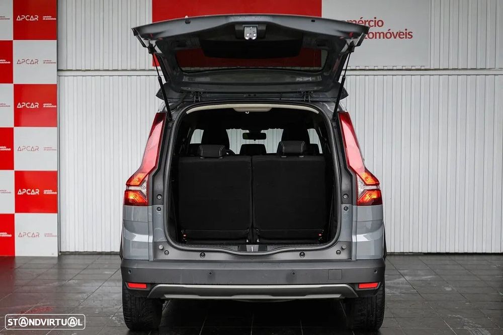 Dacia Jogger - 20