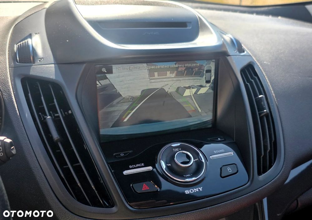 Ford Kuga 2.0 TDCi 2x4 Individual - 16