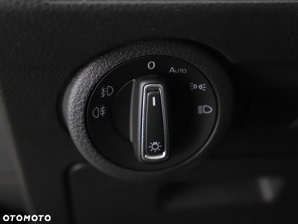 Volkswagen California - 23