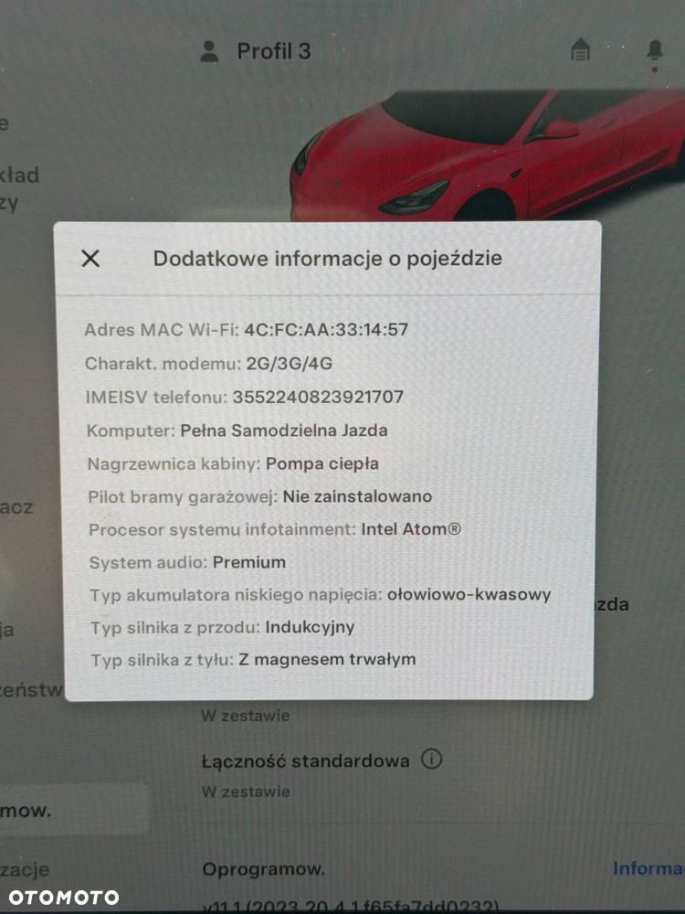 Tesla Model 3 - 19