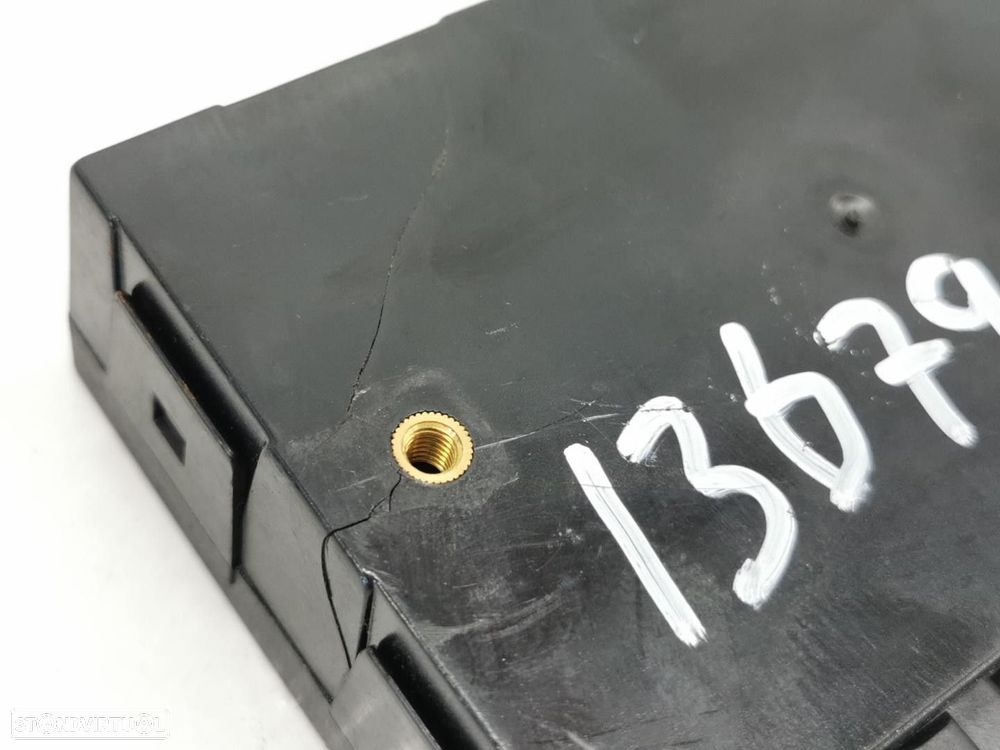 MODULO ELECTRONICO SEAT LEON 2002 -1C0959799E - 9